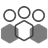 logo48x48 greyscale